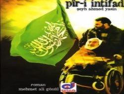 Şanlıurfa'da 'Piri İntifada' kitabı ücretsiz dağıtılacak