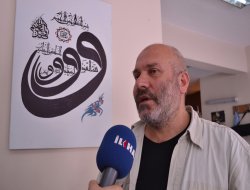 "Hükümet cezaevinde olan Müslümanlar için biran önce adım atmalı"