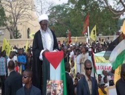 Nijerya Hizbullah'ı liderinden önemli açıklama