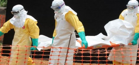 İstanbul Valiliğinden Ebola açıklaması