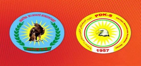 Asayîşa PYD li Kobanî endamekî polîtburoya PDK-S girt