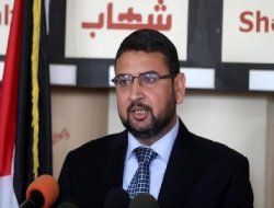 Ebu Zühri: İsrail yüzde yüz kaybetti