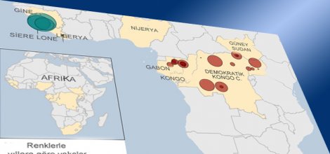 Virüsün vurduğu ülkelere Hac yasağı