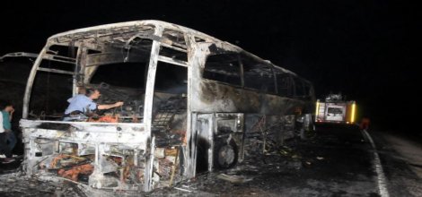 LPG faciasında ölü sayısı 34'e çıktı