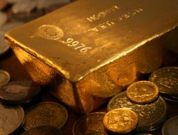 Temmuz'da en çok külçe altın kazandırdı