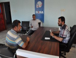 Suriyeli Okul müdürü Suriyelileri dolandırıyor iddiası