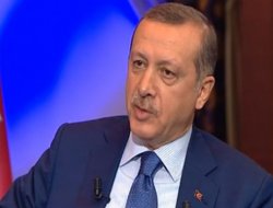 HDP'den Erdoğan için suç duyurusu