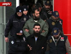 El Kaide Davasında 2 Tahliye