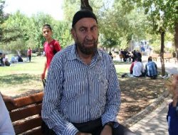 "Eylemlerimizi sonuç alıncaya kadar devam ettireceğiz"