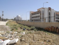 Erganililer hizmet bekliyor