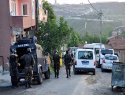 İstanbul'da Helikopter Destekli Uyuşturucu Operasyonu