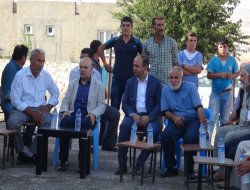 "Suriye'de 7 milyon kişi yerinden yurdundan koptu"