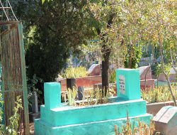 Kabir ziyaretlerini unutmayalım