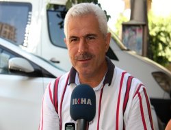 "İsrail Zelil olmaya mahkumdur"