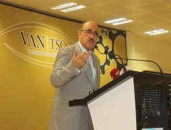 Atalay, HDP'lilerden oy istedi