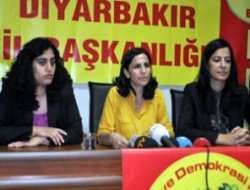 BDP'nin eşcinsel evlilik isteği tartışılıyor