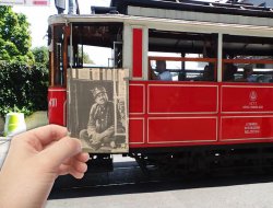 İETT'den fotoğraf yarışması