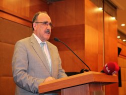 Atalay: Çözüm sürecinde yeni evre başlattık