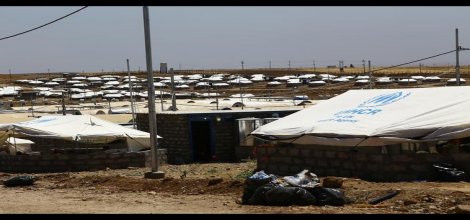 Êzidiler: 'Halimizin sorumlusu Maliki'