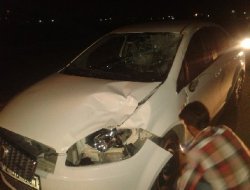 Batman'da otomobilin çarptığı yaya öldü