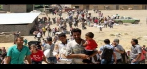 Ermenistan Ezidileri Karabağ'a yerleştirmek istemiş