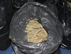 Gaziantep'te torbacı operasyonu