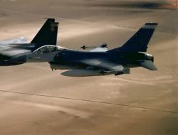 ABD IŞID'e yönelik saldırılarını sürdürüyor