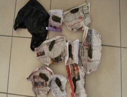 Uyuşturucu baskınında 6 şahıs gözaltına alındı