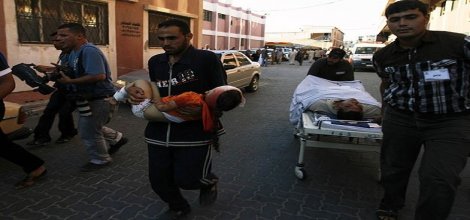 Li Ğezzeyê Rîska Nexweşîyê