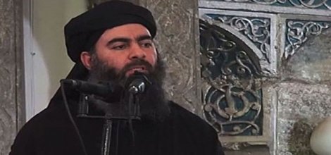 IŞİD lideri Bağdadi vuruldu iddiası