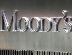 Moody's Türkiye notuna dokunmadı