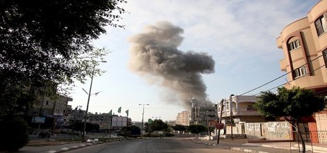 Gazze'de ateşkes 24 saat uzatıldı