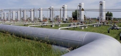 Ukrayna'dan Rusya'ya gaz tehdidi