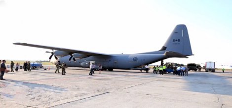 NATO: Rusya Ukrayna'ya askeri yığınak yapıyor