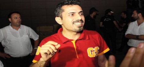 Mehmet Baransu serbest bırakıldı