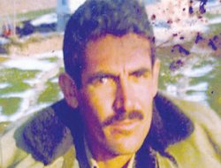 Şehit İhsan Özdemir