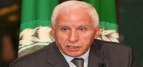 Filistin müzakere heyeti 'ön şart'a rest çekti