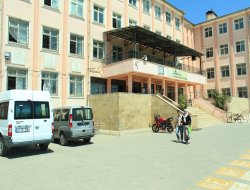 Diyarbakır'da sakin seçim