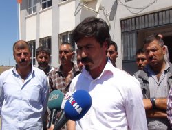 "Hizmet yoksa oy da yok"