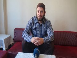 "Hep Birden Allah'ın İpine Sımsıkı Sarılın"