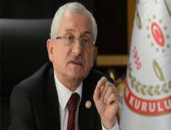 Seçim sonuçları ile ilgili YSK başkanından açıklama