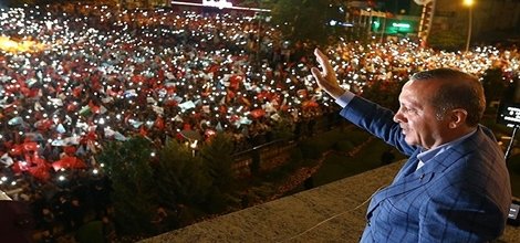 Serokcimhûrê 12an Erdoğan e