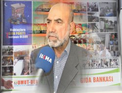 Fakir ve muhtaçların derneği: Batman Umut-Der