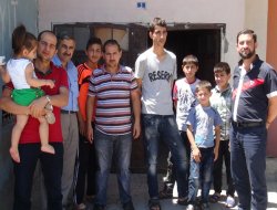 Batmanlılar hırsızlık olaylarından bıktı