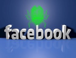Facebook'tan faturaları kabartan açık!