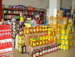 Perakende satış hacmi azaldı