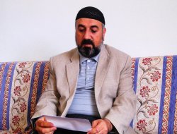 "Müslümanlar üzerinde kirli bir senaryo oynanıyor"