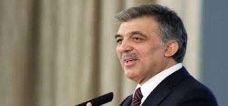 Gül'ün partiye dönüşünün tek yolu!