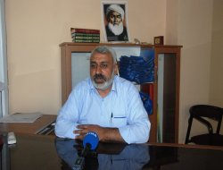 Furkan: Bu hayır kervanı daha güçlü olabilir