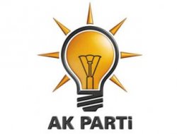 AK Parti MYK toplandı